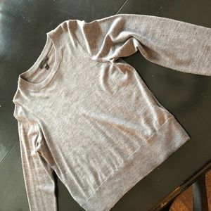 J. Crew Womens sweater